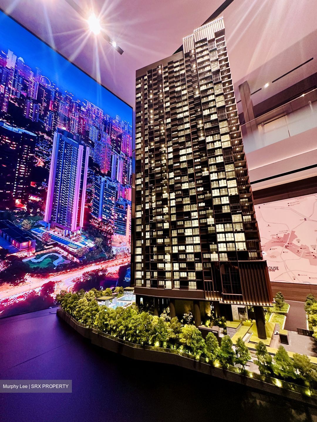 Upperhouse At Orchard Boulevard (D10), Apartment #455399561